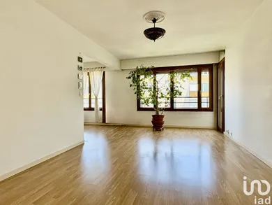 Apartment in MÉRIGNAC (33700)