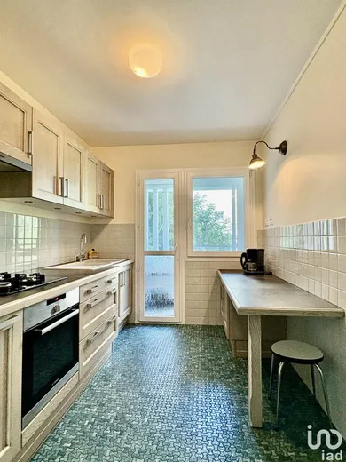 Apartment in MÉRIGNAC (33700)