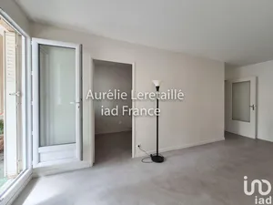 Apartment at SANNOIS (95110)