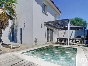 Maison à PIGNAN (34570)