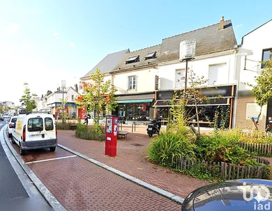 Commercial at LE MANS (72000)