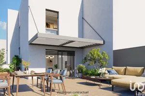 Appartement à LYON (69008)