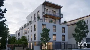 Appartement à LYON (69008)