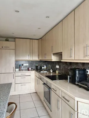 Appartement à FORBACH (57600)