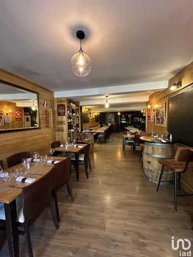 Restaurant in SAINT-CÉRÉ (46400)
