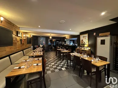 Restaurant in SAINT-CÉRÉ (46400)