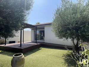 Maison à BALARUC-LE-VIEUX (34540)