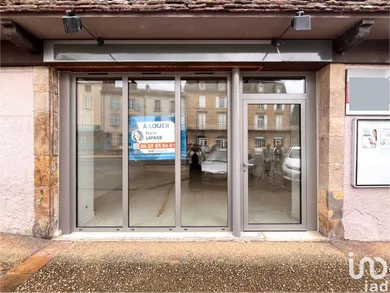 Commercial at SAINT-CÉRÉ (46400)