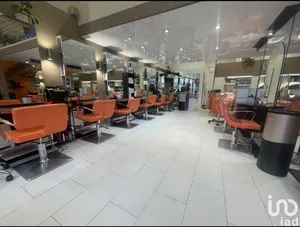 Boutique/Local commercial à EAUBONNE (95600)