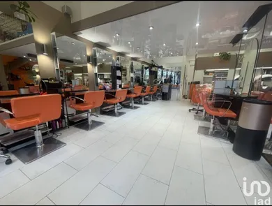 Commercial at EAUBONNE (95600)