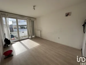 Appartement à NEUILLY-SUR-MARNE (93330)