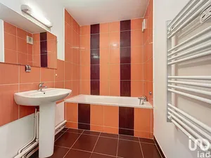 Appartement à RENNES (35000)