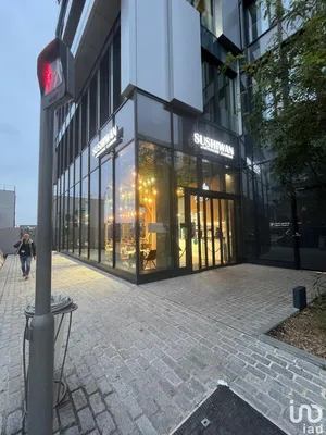 Restaurant à NANTERRE (92000)