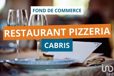 Restaurant at CABRIS (06530)