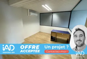 Office in GIMONT (32200)