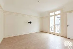 Studio à PARIS (75008)