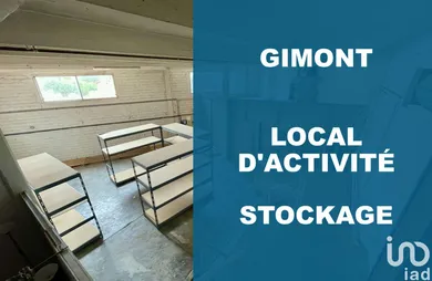 Atelier à GIMONT (32200)