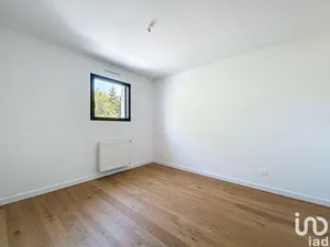 Maison à BRUZ (35170)