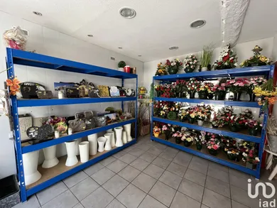 Boutique/Local commercial à TARASCON-SUR-ARIÈGE (09400)
