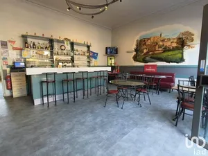 Restaurant at SAINT-FORGEUX (69490)