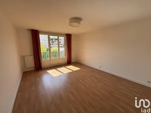 Appartement à BOULOGNE-BILLANCOURT (92100)