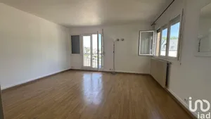 Appartement à OZOIR-LA-FERRIÈRE (77330)