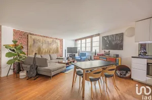 Appartement à MONTREUIL (93100)