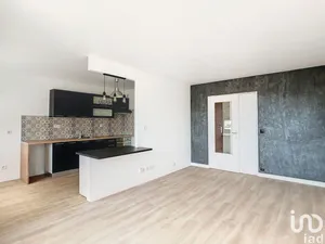 Appartement à ABLON-SUR-SEINE (94480)