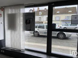 Commercial in PONTHIERRY (77310)