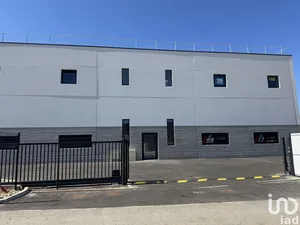 Bureaux à SIGNES (83870)