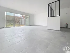 House in BÈGLES (33130)