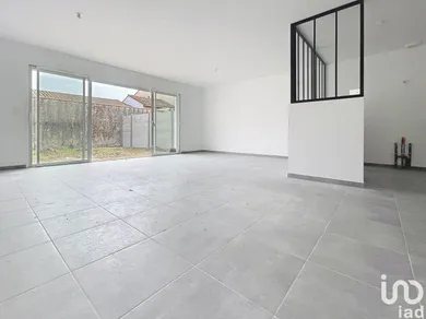 House in BÈGLES (33130)