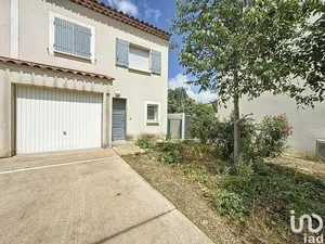 Maison à ISTRES (13118)