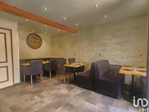 Pizzeria at SAINT-MAXIMIN (60740)