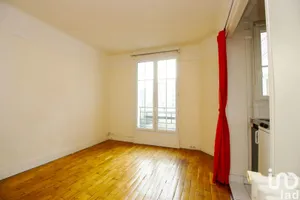 Apartment at PARIS (75015)