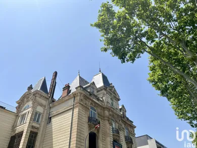 Appartement à NARBONNE (11100)