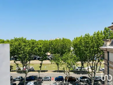 Apartment in NARBONNE (11100)