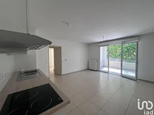 Apartment at LA SEYNE-SUR-MER (83500)