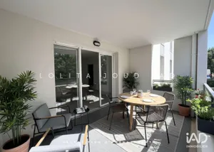 Appartement à LA SEYNE-SUR-MER (83500)