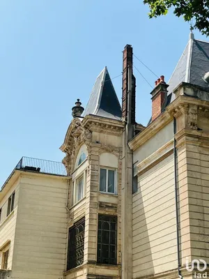 Appartement à NARBONNE (11100)