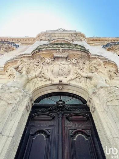 Apartment in NARBONNE (11100)