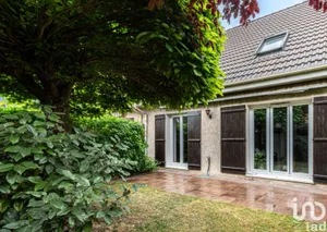 Maison à DRAVEIL (91210)