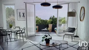Apartment at TOULOUSE (31300)