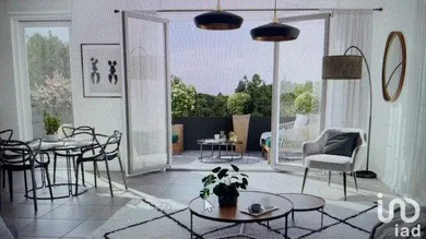 Apartment at TOULOUSE (31300)