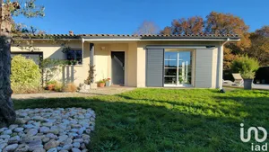 Maison à BALIZAC (33730)