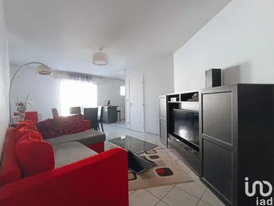 Apartment at NANTES (44100)