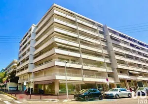Apartment at CANNES (06400)