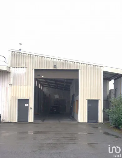 Business asset at BESANÇON (25000)