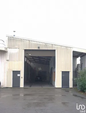 Local d’activité à BESANÇON (25000)