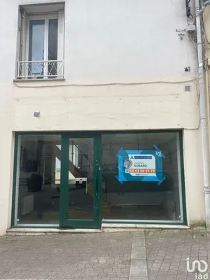 Bureaux à PONTOISE (95300)